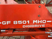 Faneur Kuhn GF 8501 MHO Schudder