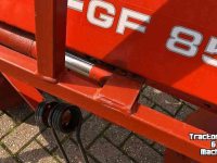 Faneur Kuhn GF 8501 MHO Schudder