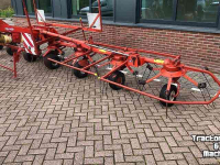 Faneur Kuhn GF 8501 MHO Schudder