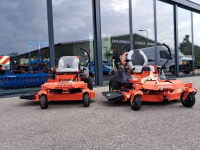 Tracteur Tondeuse Autoporté Ariens Zitmaaiers