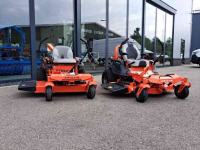 Tracteur Tondeuse Autoporté Ariens Zitmaaiers