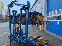 Semoir monograine Kleine SD Unicorn 12 rij Bietenzaaier / Bietenzaaimachine