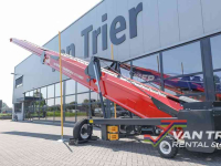 Elevateur répartiteur télescopique Miedema ML1670F Hallenvuller