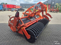 Machine à bêcher Farmax Perfect 300 LHDK Spitter / Spitmachine met hydr. hefbok en naloopwals