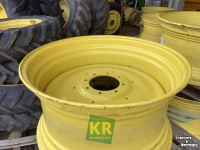 Roues, Pneus, Jantes, Barillets Jumelage John Deere 18x38 Velg / Velgen