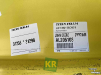 Roues, Pneus, Jantes, Barillets Jumelage John Deere 18x38 Velg / Velgen