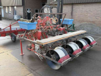 Semoir Combination Agricola Italiana SN-2 130
