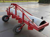 Semoir Combination Agricola Italiana SN-2 130