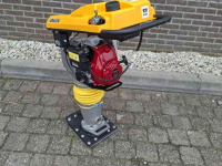Plaques vibrantes Giant GR680G