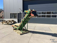 Convoyeur Schouten transportband