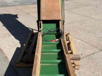 Convoyeur Schouten transportband