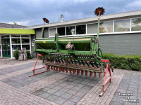 Semoir Amazone AD 303 Opbouwzaaimachine