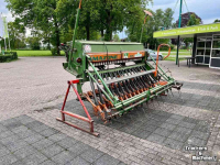 Semoir Amazone AD 303 Opbouwzaaimachine