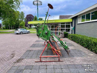 Semoir Amazone AD 303 Opbouwzaaimachine