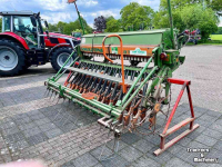 Semoir Amazone AD 303 Opbouwzaaimachine