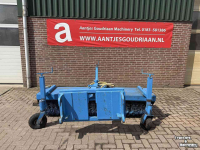 Balayeur AP Veegbezem / Veegborstel / Veegmachine