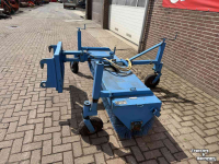 Balayeur AP Veegbezem / Veegborstel / Veegmachine