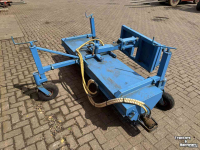 Balayeur AP Veegbezem / Veegborstel / Veegmachine