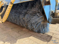Balayeur AP Veegbezem / Veegborstel / Veegmachine