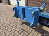 Balayeur AP Veegbezem / Veegborstel / Veegmachine