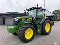 Tracteur John Deere 6R150 AP50 COMMAND-PRO G5-PLUS 2025 910 UUR!!!