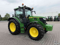 Tracteur John Deere 6R150 AP50 COMMAND-PRO G5-PLUS 2025 910 UUR!!!