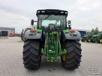 Tracteur John Deere 6R150 AP50 COMMAND-PRO G5-PLUS 2025 910 UUR!!!