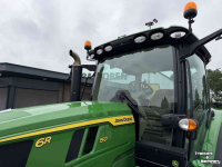 Tracteur John Deere 6R150 AP50 COMMAND-PRO G5-PLUS 2025 910 UUR!!!