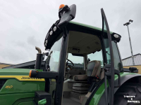 Tracteur John Deere 6R150 AP50 COMMAND-PRO G5-PLUS 2025 910 UUR!!!