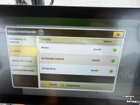 Tracteur John Deere 6R150 AP50 COMMAND-PRO G5-PLUS 2025 910 UUR!!!