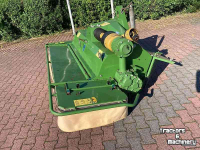 Faucheuse Krone Easy Cut 28 CV Front-Maaier