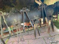 Faucheuse Krone Easy Cut 28 CV Front-Maaier