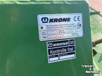 Faucheuse Krone Easy Cut 28 CV Front-Maaier
