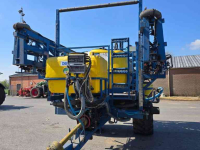 Pulvérisateur trainé Delvano 33m - 3400L