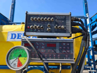 Pulvérisateur trainé Delvano 33m - 3400L
