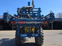 Pulvérisateur trainé Delvano 33m - 3400L