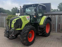 Tracteur Claas Arion 530