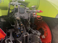 Tracteur Claas Arion 530