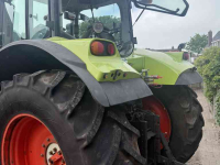 Tracteur Claas Arion 530