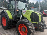Tracteur Claas Arion 530