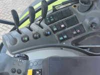 Tracteur Claas Arion 530