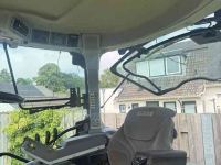 Tracteur Claas Arion 530