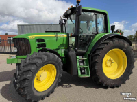 Tracteur John Deere 6830