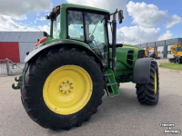 Tracteur John Deere 6830