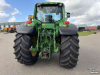 Tracteur John Deere 6830