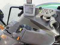 Tracteur John Deere 6830