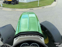 Tracteur John Deere 6830