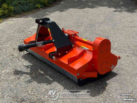 Rotobroyeur Kubota SE 1181 klepelmaaier (NIEUW)