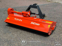 Rotobroyeur Kubota SE 1181 klepelmaaier (NIEUW)