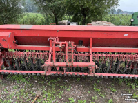 Semoir Saxonia VX
